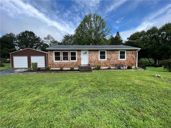 211 Browning Road, Norwich, CT 06360