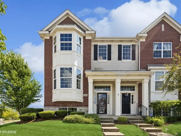 10589 153rd Pl, Orland Park, IL 60462