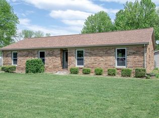 1421 Ilex Dr, Henderson, KY 42420
