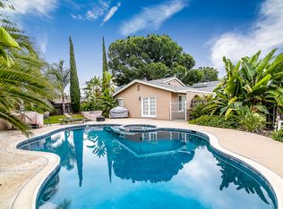 10023 Carreta Dr, Santee, CA 92071