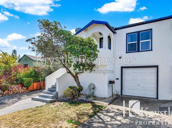105 Hill Dr, Vallejo, CA 94590