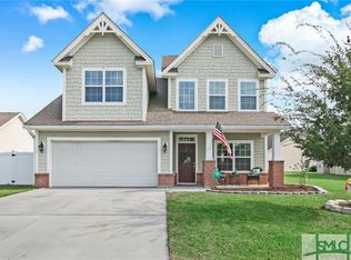 127 Belle Gate Dr, Pooler, GA 31322