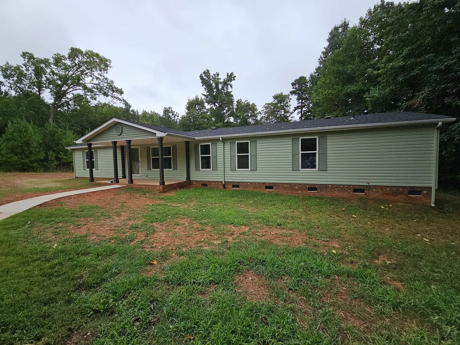 Sanders Rd 651 E - 1 — Photo 1