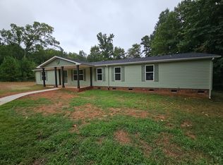 651 E Sanders Rd, Shelby, NC 28150
