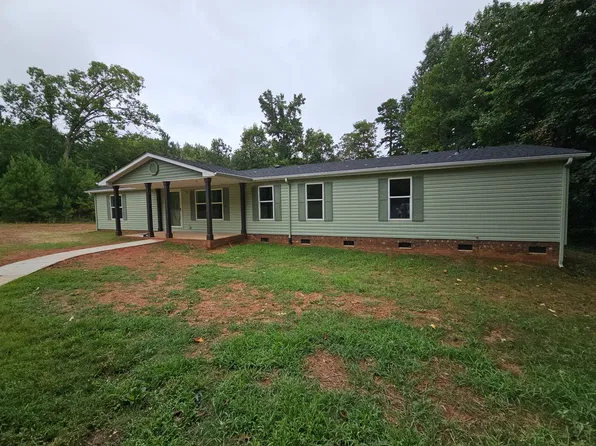 651 E Sanders Rd, Shelby, NC 28150