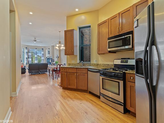 5th image of 3037 W Jackson Blvd #2