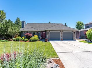 3393 NE Stonebrook Loop, Bend, OR 97701