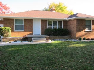 5083 Mellwood Dr, Flint, MI 48507