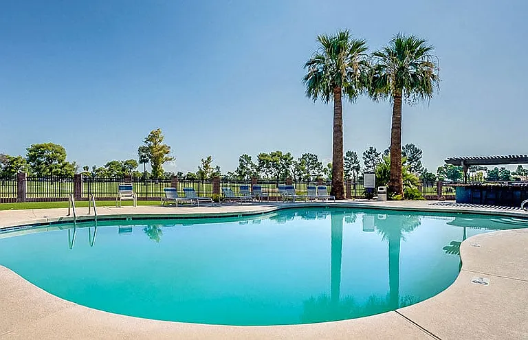 Aventerra at Dobson Ranch Apartments — Photo 52