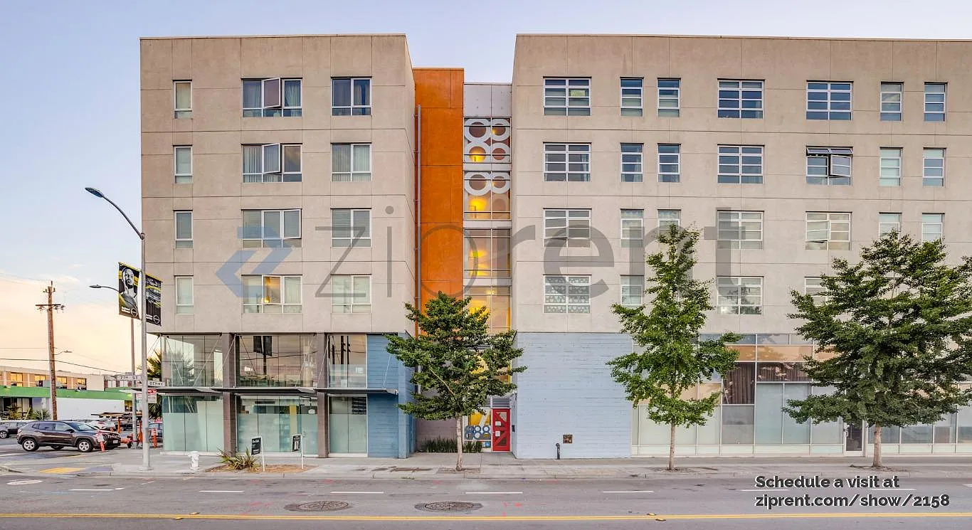 1 bed, 1.5 bath, 775 sqft, $4,080 — Photo 2