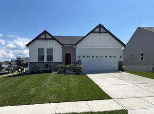 1247 Lynn Haven Way, Erlanger, KY 41018