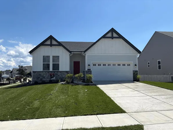 1247 Lynn Haven Way, Erlanger, KY 41018