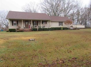 455 Puron Rd, Adamsville, TN 38310