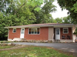 104 Montvale St, Bluefield, VA 24605