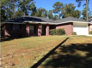 4045 Audiss Rd, Milton, FL 32583