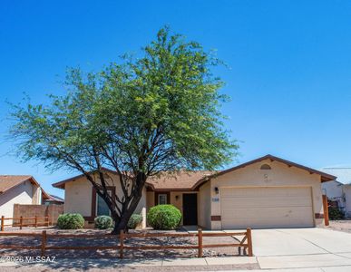 9661 E Caldwell Dr, Tucson, AZ, 85747