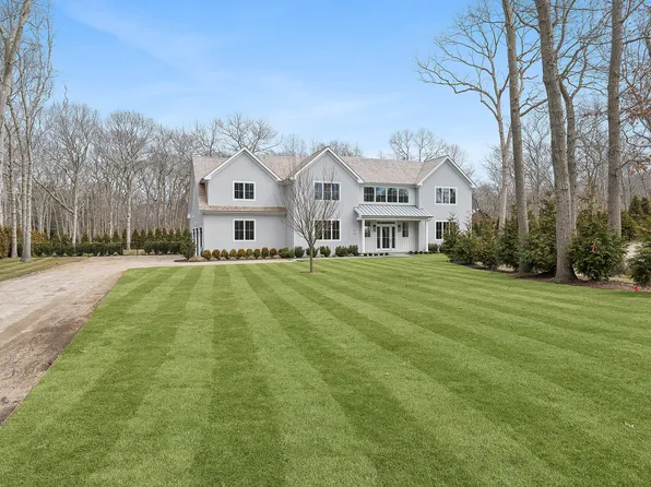 225 Norris Ln, Bridgehampton, NY 11932