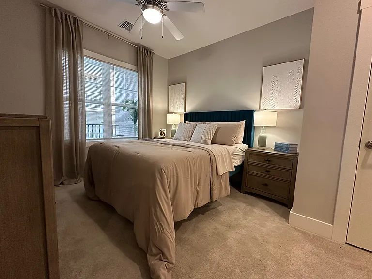 Pine Reserve Apartments — Photo 17