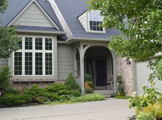 4596 Villa France Dr, Brighton, MI