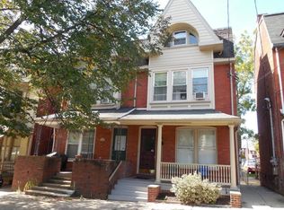 136 College Ave #C, Lancaster, PA 17603