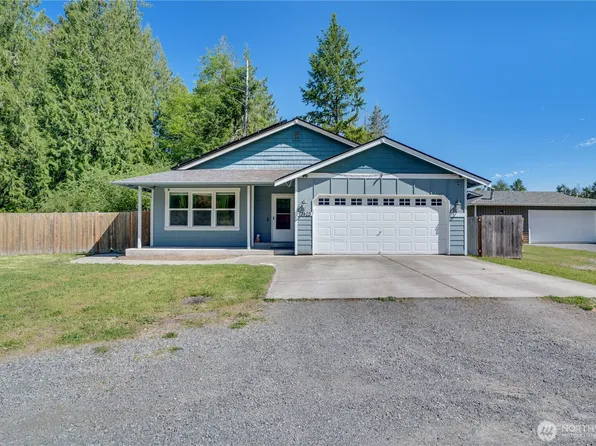 17403 79th Avenue E, Puyallup, WA 98375