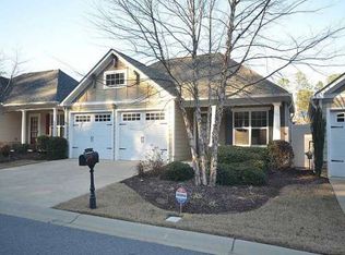 307 Winthrope Dr, Woodstock, GA 30188