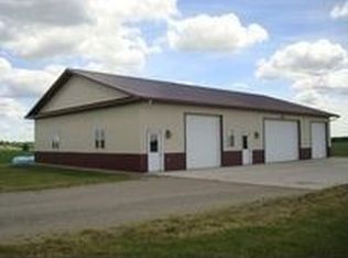 1736 45th St NE, Sauk Rapids, MN 56379