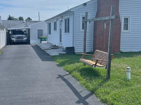 225 Hollywood Beach Rd, Chesapeake City, MD 21915