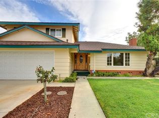 10492 Barbara Anne St, Cypress, CA 90630