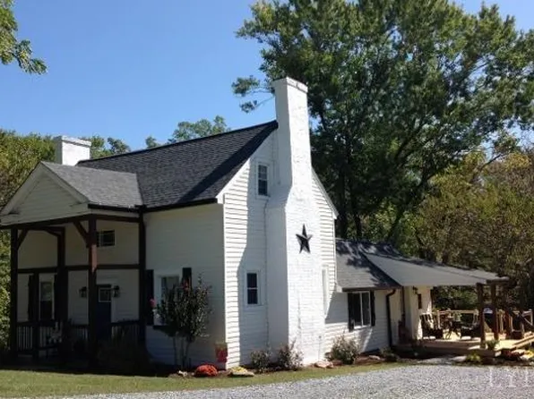 5955 Leesville Rd, Lynch Station, VA 24571