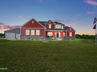 1200 S Cool Rd, Lima, OH 45806