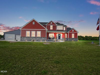 1200 S Cool Rd, Lima, OH, 45806