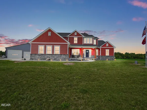 1200 S Cool Rd, Lima, OH 45806