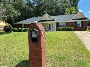 1122 Augusta Dr, Albany, GA 31707