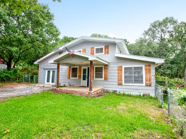 97 Oak Trail Dr, Gordonville, TX 76245