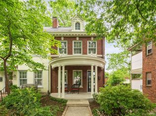 407 Roseneath Rd, Richmond, VA 23221