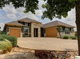 923 Woodland Oaks, New Braunfels, TX 78132
