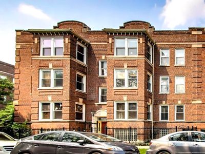 2628 N Spaulding Ave #1, Chicago, IL, 60647