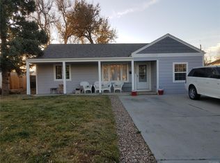 1927 Macon St, Aurora, CO 80010