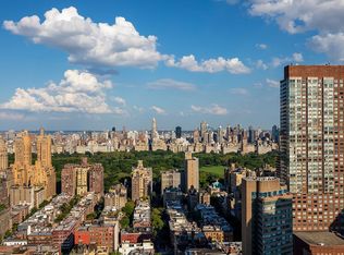 200 Amsterdam Ave APT 36A, New York, NY