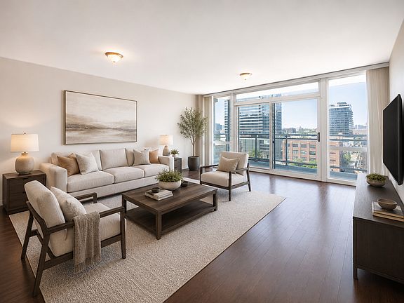 2nd image of 757 N Orleans St APT 805