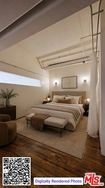 2 bed, 2.0 bath, 2420 sqft, $6,100 — Photo 3