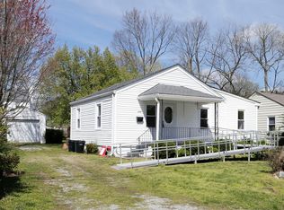 111 Berry Ave, Versailles, KY