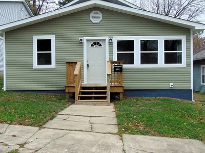 114 E Mill St, Oakland City, IN, 47660