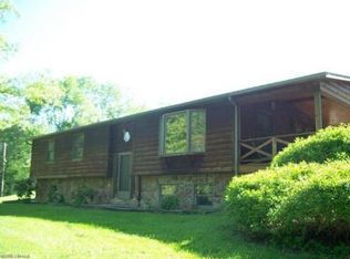 185 Patton Rd, Danville, PA 17821