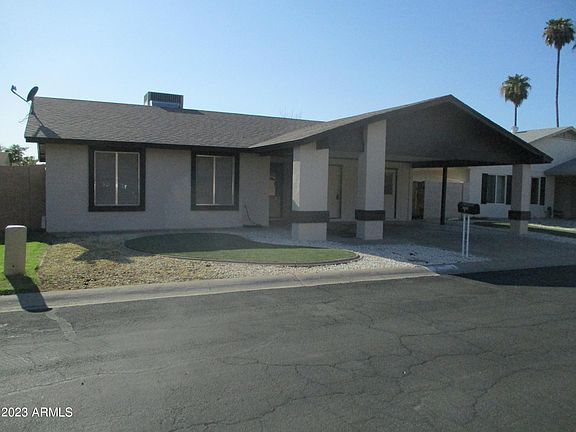 4th image of 10208 N 39TH Drive