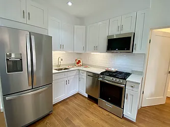 Rented by Mann Maurice A