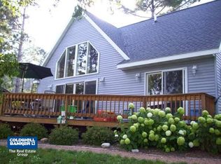 W5736 Archer Ln, Wild Rose, WI 54984