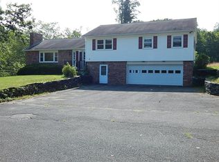 288 Truce Rd, Conway, MA 01341