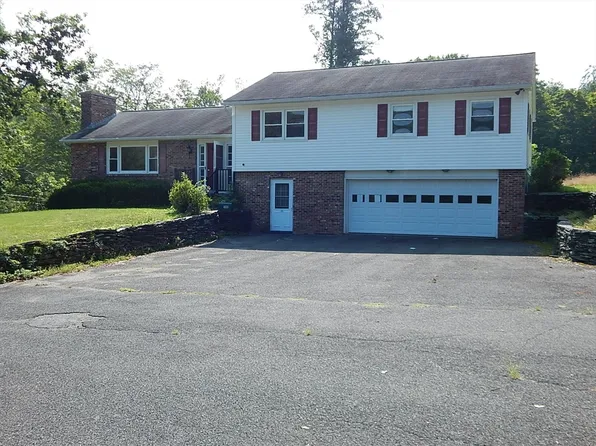 288 Truce Rd, Conway, MA 01341